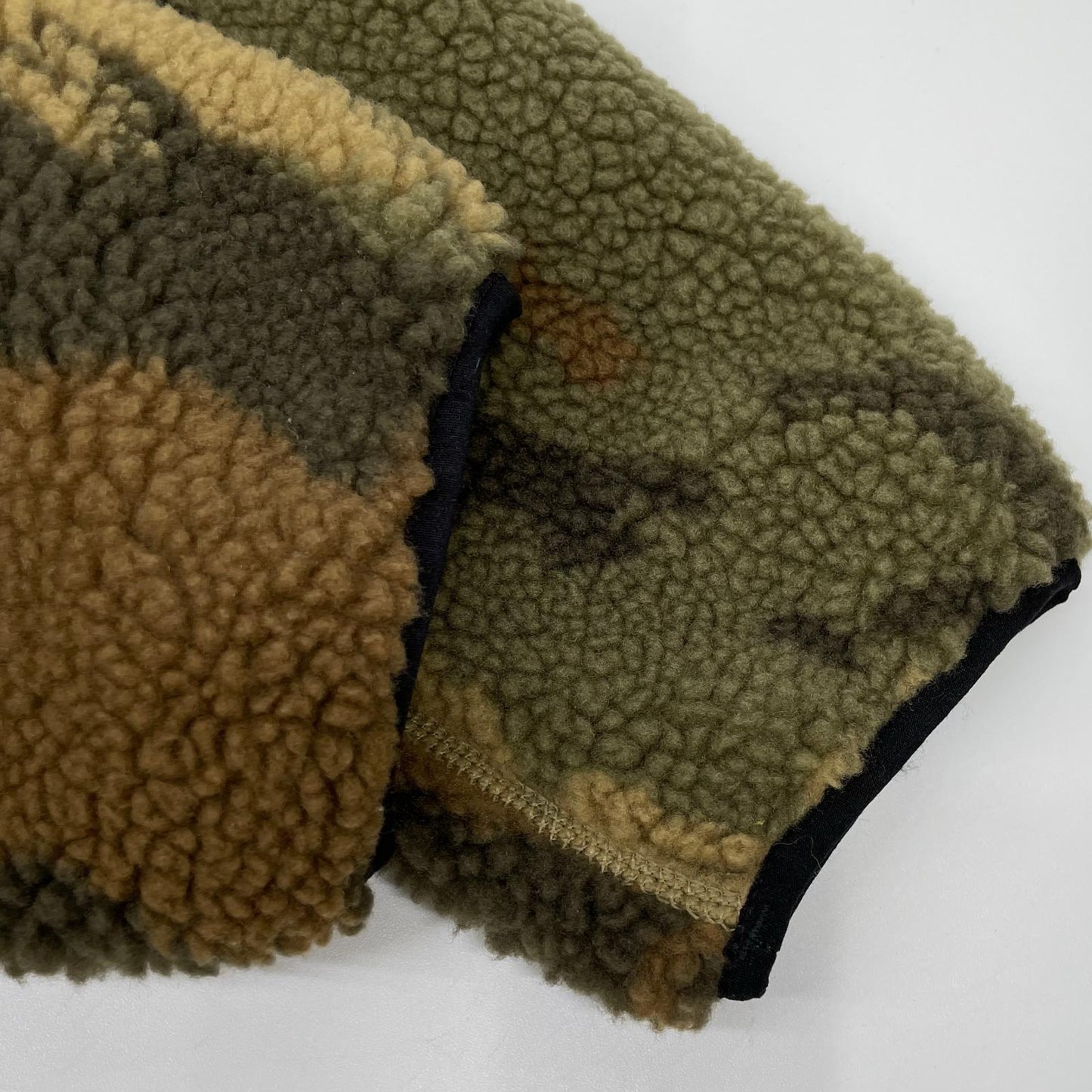 Patagonia パタゴニア 23056 カーキ カモフラ レトロX ジャケット ジャケット