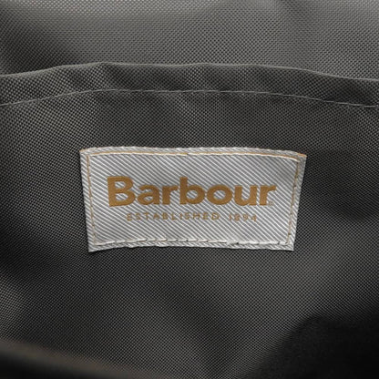 Barbour バブアー 美品 チェック ホイットレイ タータン クロスボディ バッグ ショルダーバッグ レディース カーキ×ブラウン LBA0341TN11 ショルダーバッグ