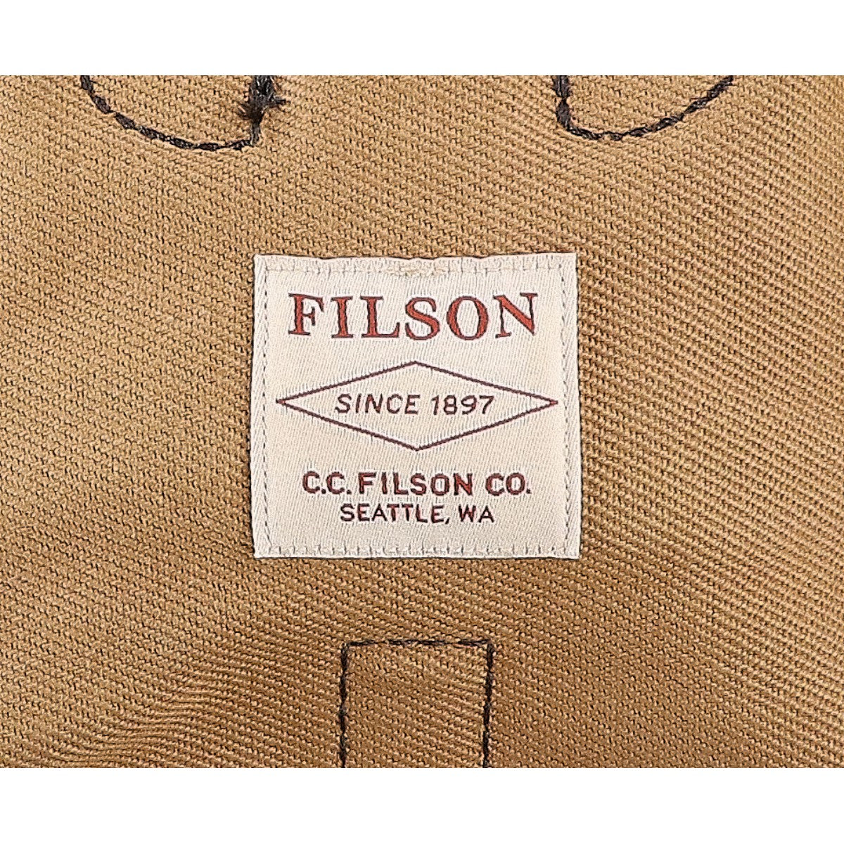 FILSON フィルソン スモール フィールドバッグ/ ショルダーバッグ