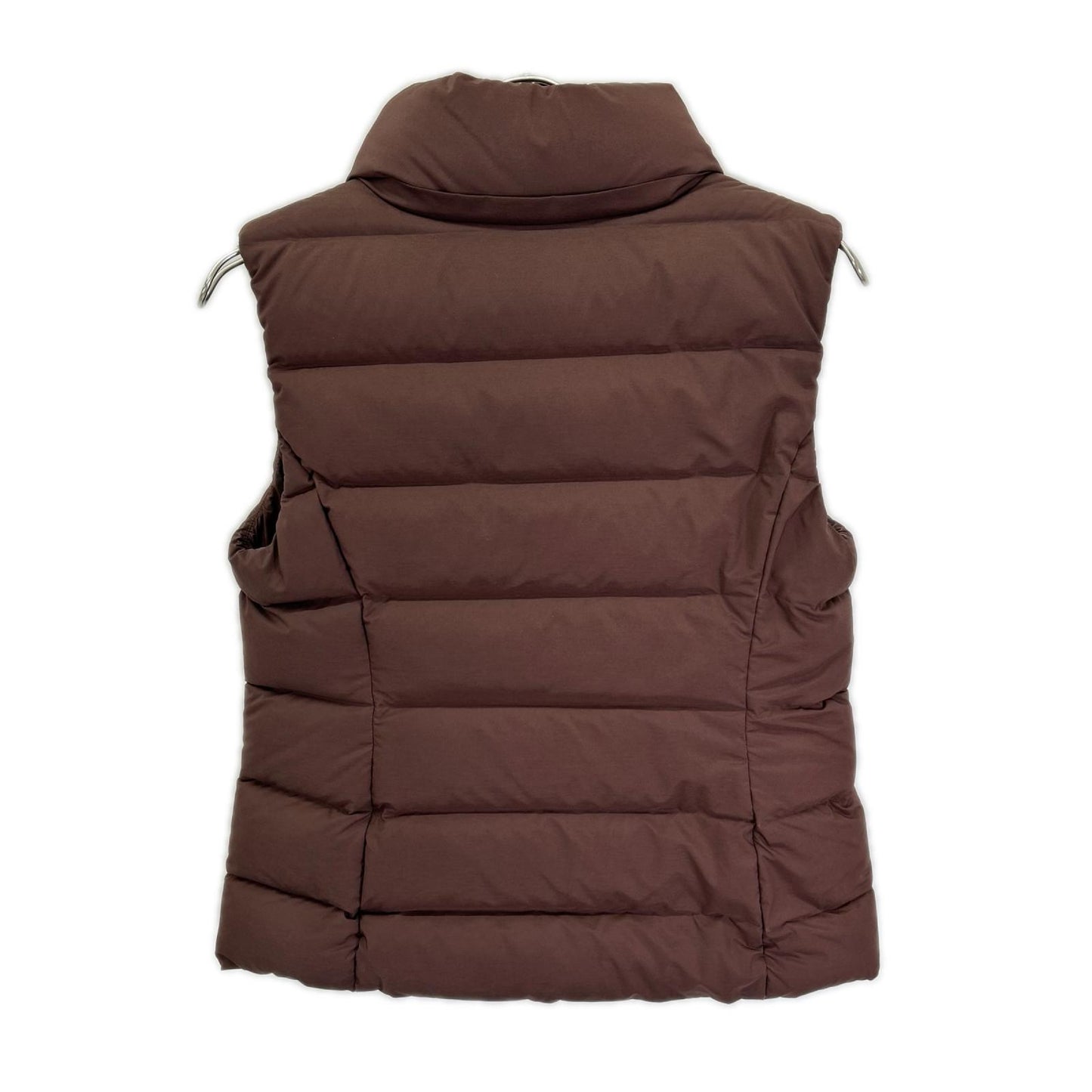 MACKINTOSH LONDON マッキントッシュロンドン ボルドー ダウンベスト ベスト