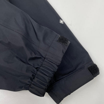 THE NORTH FACE ノースフェイス NP12135 ブラック マウンテンレインテックスジャケット ジャケット