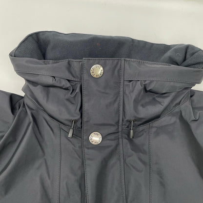 THE NORTH FACE ノースフェイス NP12135 ブラック マウンテンレインテックスジャケット ジャケット