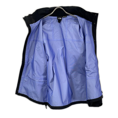 THE NORTH FACE ノースフェイス NP12135 ブラック マウンテンレインテックスジャケット ジャケット