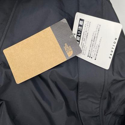 THE NORTH FACE ノースフェイス NP12135 ブラック マウンテンレインテックスジャケット ジャケット