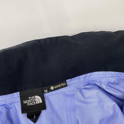 THE NORTH FACE ノースフェイス NP12135 ブラック マウンテンレインテックスジャケット ジャケット
