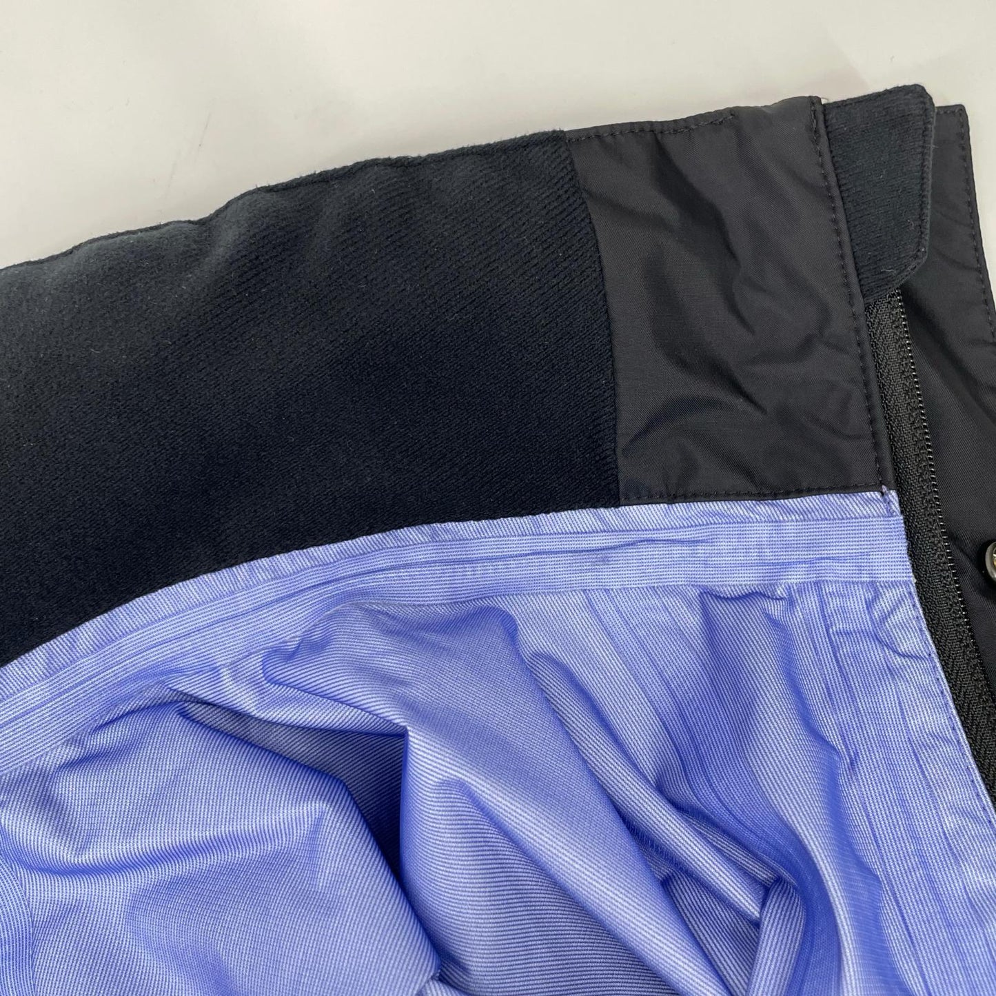 THE NORTH FACE ノースフェイス NP12135 ブラック マウンテンレインテックスジャケット ジャケット