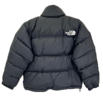 THE NORTH FACE ノースフェイス NDW92232 ブラック ショート ヌプシジャケット ジャケット