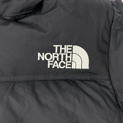 THE NORTH FACE ノースフェイス NDW92232 ブラック ショート ヌプシジャケット ジャケット