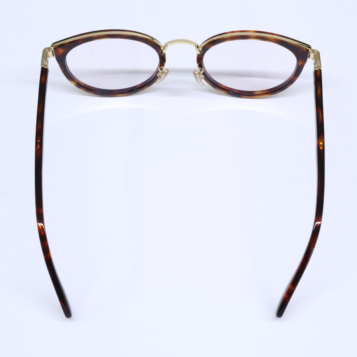 CELINE セリーヌ CL50102U 052 度入りレンズ ラウンドシェイプ アイウェア 眼鏡