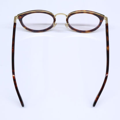 CELINE セリーヌ CL50102U 052 度入りレンズ ラウンドシェイプ アイウェア 眼鏡