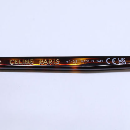 CELINE セリーヌ CL50102U 052 度入りレンズ ラウンドシェイプ アイウェア 眼鏡