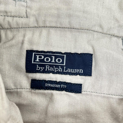 POLObyRalphLauren ポロラルフローレン ピンク ストレートデニムパンツ ボトムス