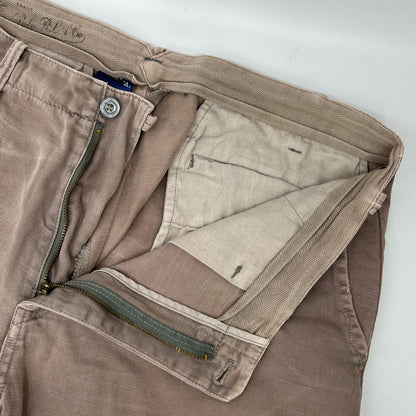 POLObyRalphLauren ポロラルフローレン ピンク ストレートデニムパンツ ボトムス
