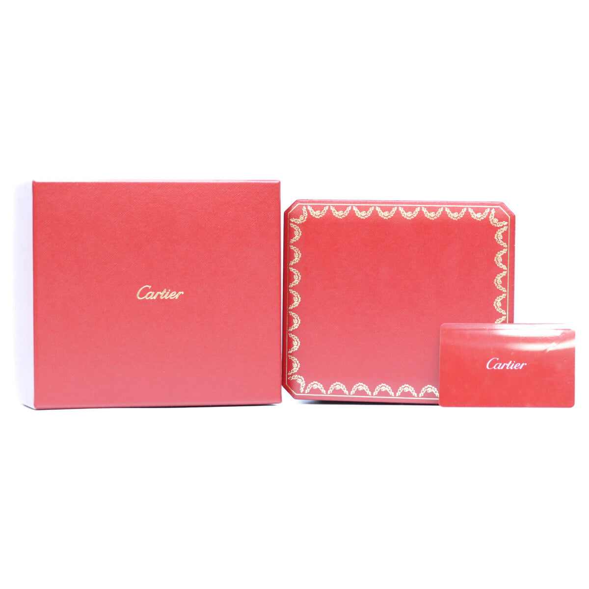Cartier カルティエ 19年 WSTA0030 タンクソロSM シルバー文字盤 クォーツ時計 腕時計