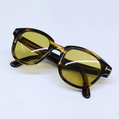 TOM FORD トムフォード TF538 50E Garett ウェリントンシェイプ サングラス