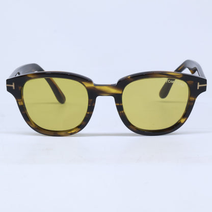 TOM FORD トムフォード TF538 50E Garett ウェリントンシェイプ サングラス