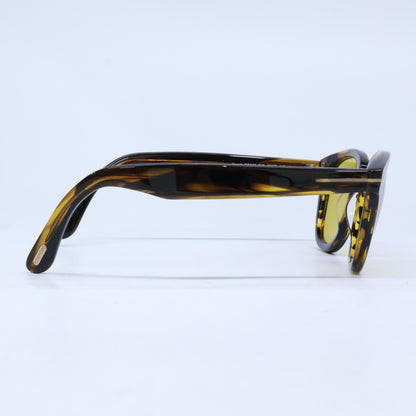 TOM FORD トムフォード TF538 50E Garett ウェリントンシェイプ サングラス