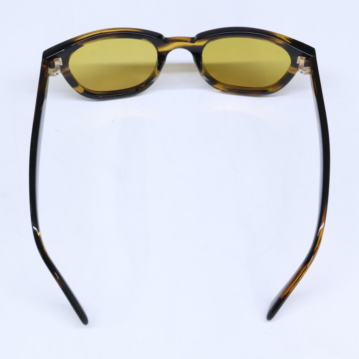 TOM FORD トムフォード TF538 50E Garett ウェリントンシェイプ サングラス
