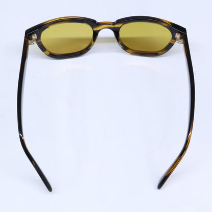 TOM FORD トムフォード TF538 50E Garett ウェリントンシェイプ サングラス
