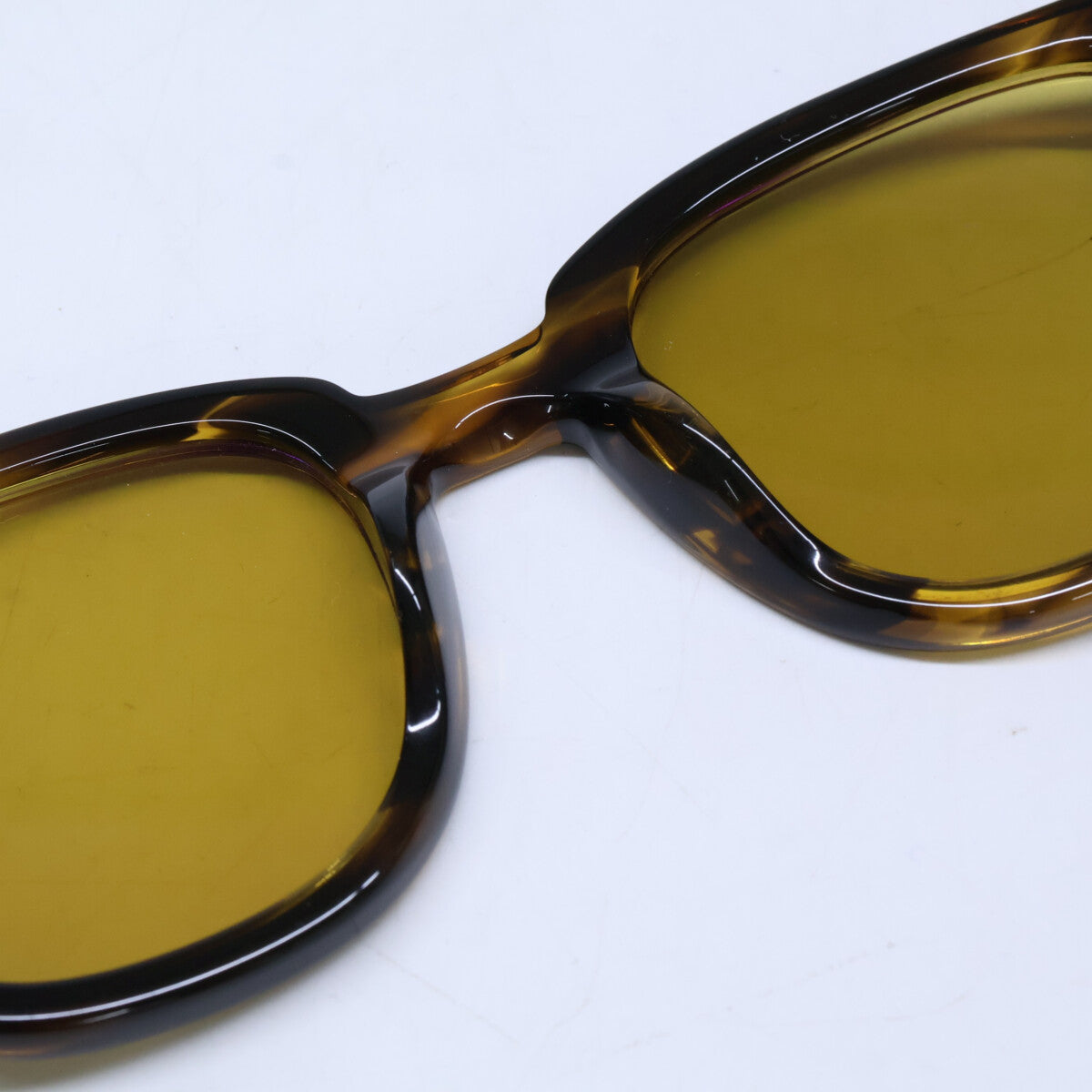 TOM FORD トムフォード TF538 50E Garett ウェリントンシェイプ サングラス