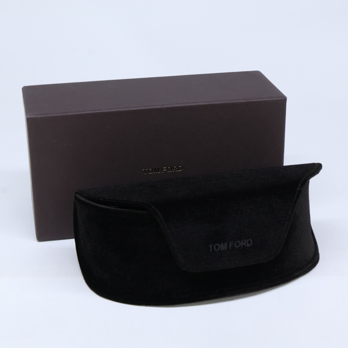 TOM FORD トムフォード TF538 50E Garett ウェリントンシェイプ サングラス