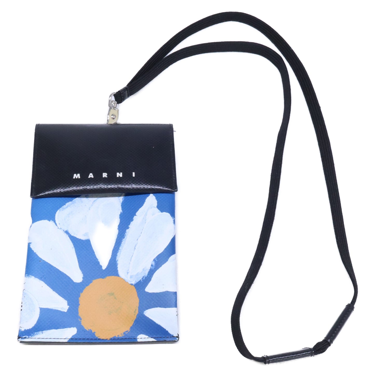 MARNI マルニ TEMI0004A2 P4608 Z2E57 スマホ ショルダーバッグ