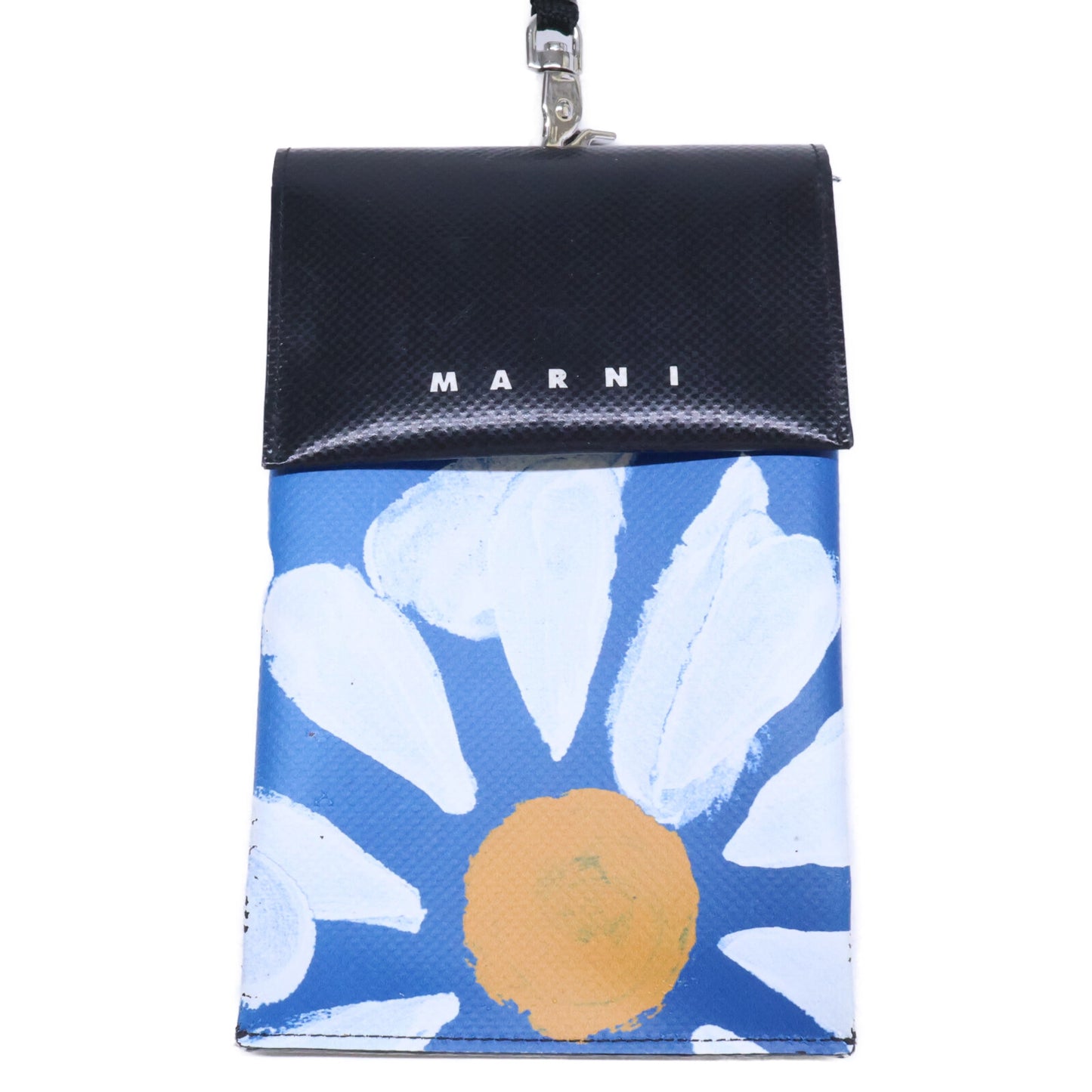 MARNI マルニ TEMI0004A2 P4608 Z2E57 スマホ ショルダーバッグ
