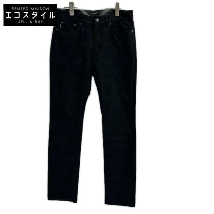 BLACK LABEL CRESTBRIDGE ブラックレーベルクレストブリッジ ブラック クレストブリッジチェック パンツ ボトムス