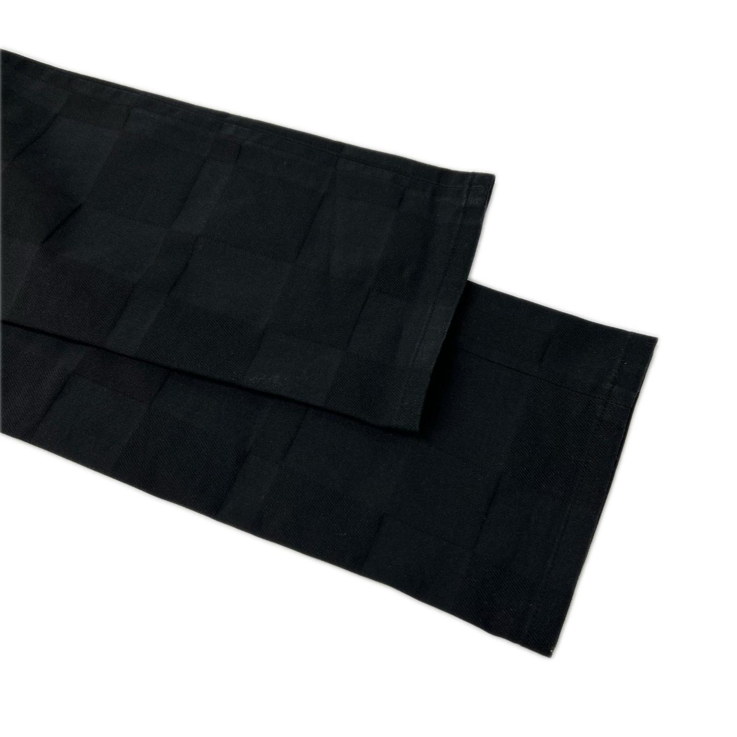 BLACK LABEL CRESTBRIDGE ブラックレーベルクレストブリッジ ブラック クレストブリッジチェック パンツ ボトムス