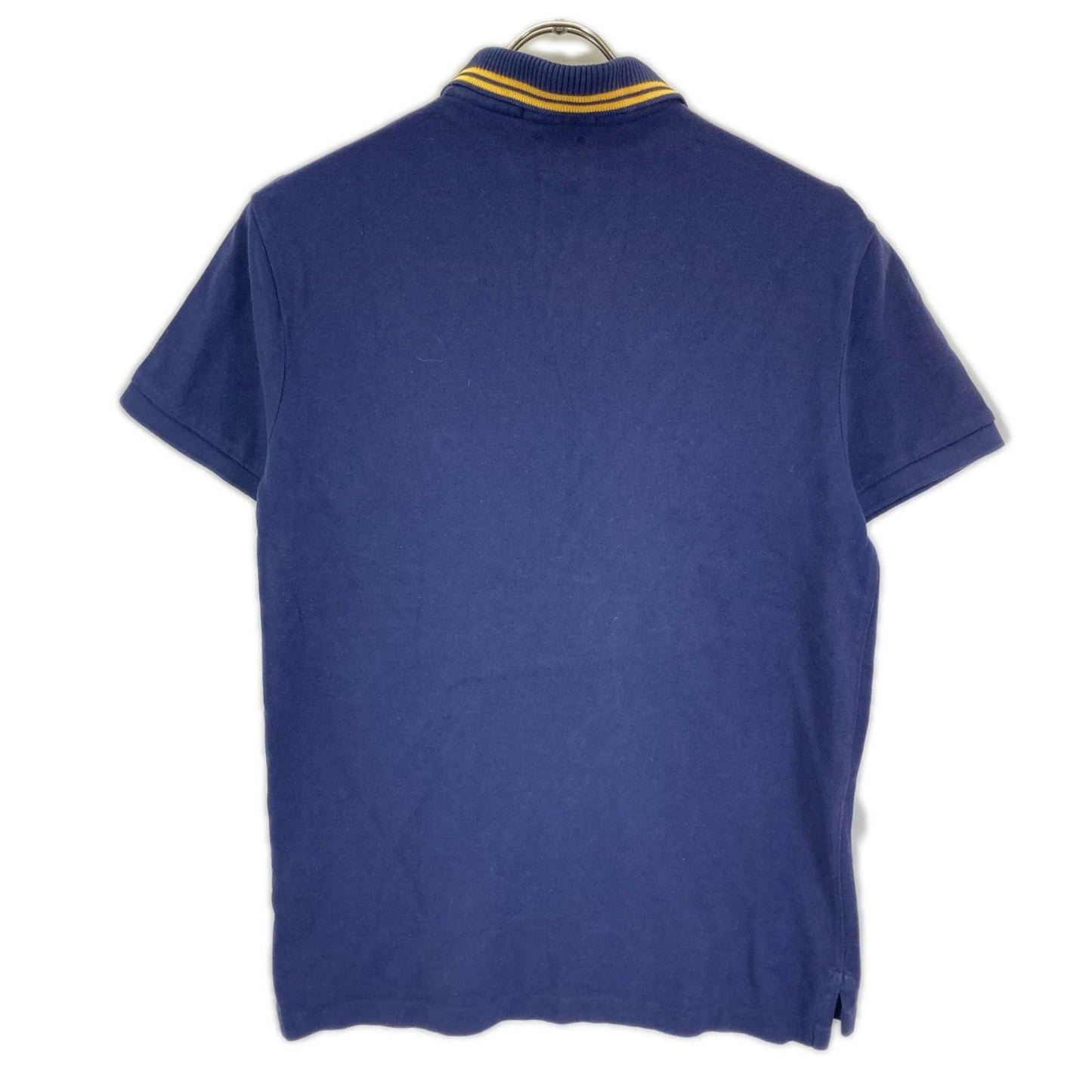POLObyRalphLauren ポロラルフローレン ネイビー ビックポニー エンブレム ポロシャツ トップス