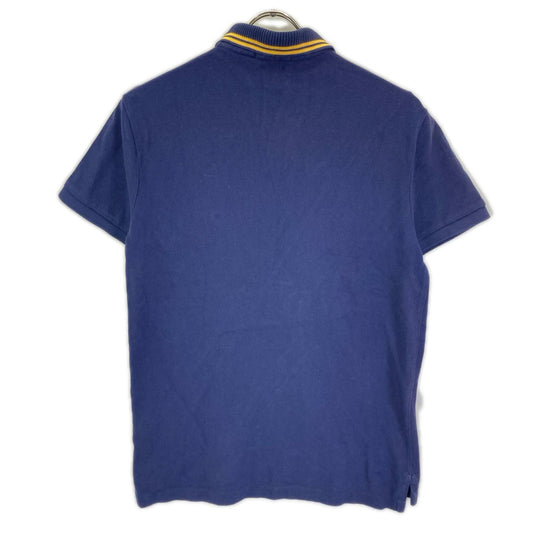 POLObyRalphLauren ポロラルフローレン ネイビー ビックポニー エンブレム ポロシャツ トップス