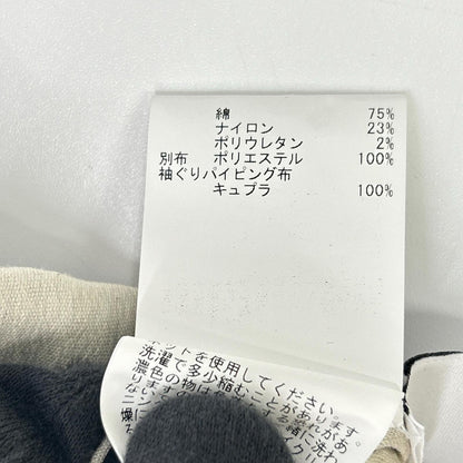 ANAYI アナイ 26年製 ブラック モノトーン ジャガードフレア ワンピース ワンピース