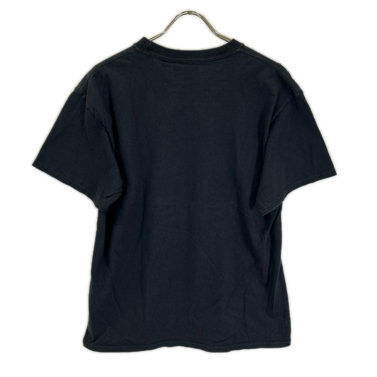 HARLEY DAVIDSON ハーレーダビッドソン ブラック ロゴ 半袖Tシャツ トップス