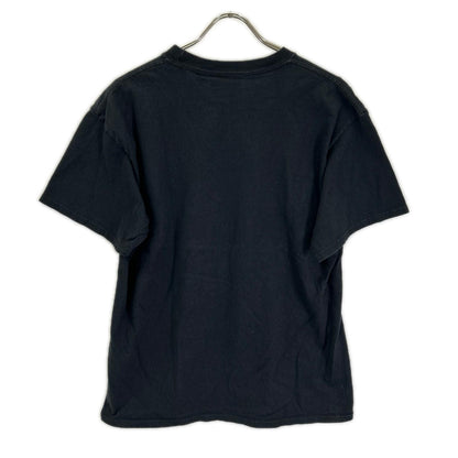 HARLEY DAVIDSON ハーレーダビッドソン ブラック ロゴ 半袖Tシャツ トップス
