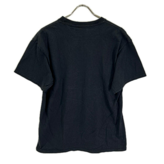 HARLEY DAVIDSON ハーレーダビッドソン ブラック ロゴ 半袖Tシャツ トップス