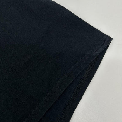 HARLEY DAVIDSON ハーレーダビッドソン ブラック ロゴ 半袖Tシャツ トップス
