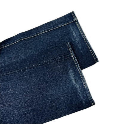 THE FLAT HEAD ザ フラットヘッド 3005 インディゴ デニムパンツ ボトムス