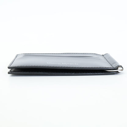 Maison margiela メゾンマルジェラ 11 S35UI0447 P2714 T8013 マネークリップ付 二つ折り財布 二つ折り財布（小銭入れあり）