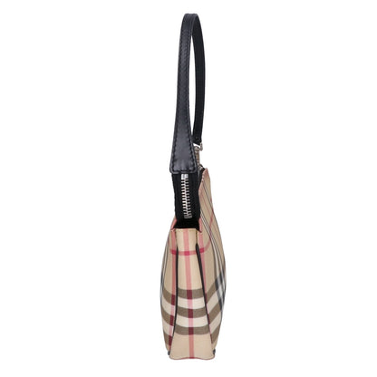Burberry LONDON バーバリーロンドン T-04-02 ノヴァチェック ワンショルダー ハンドバッグ