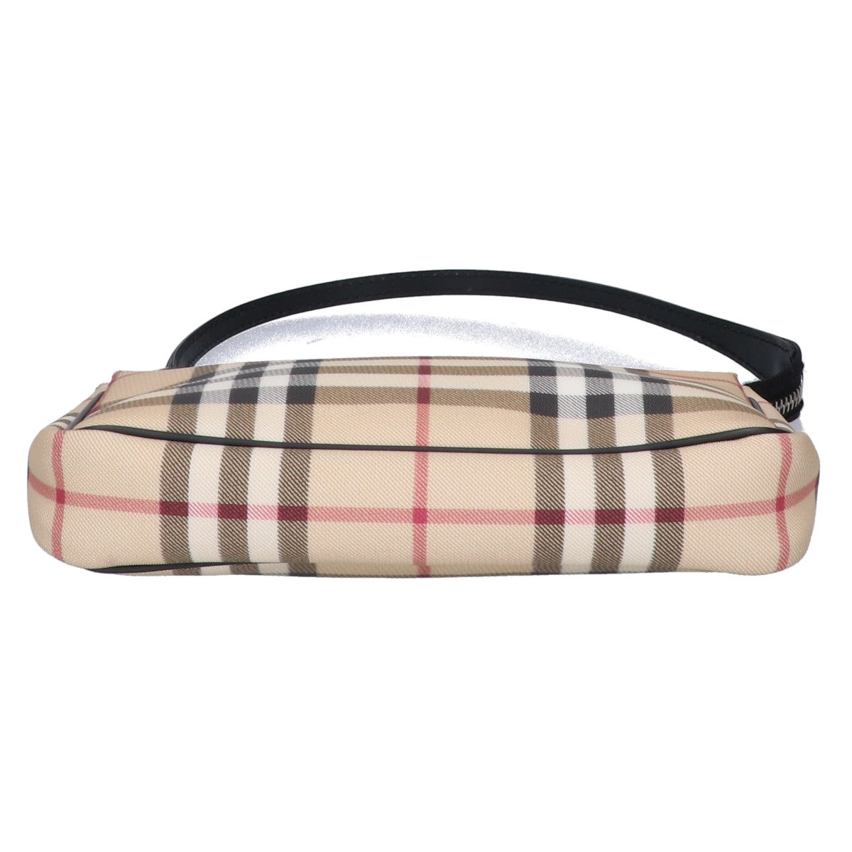 Burberry LONDON バーバリーロンドン T-04-02 ノヴァチェック ワンショルダー ハンドバッグ