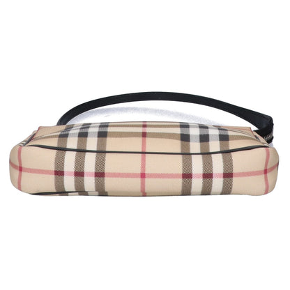 Burberry LONDON バーバリーロンドン T-04-02 ノヴァチェック ワンショルダー ハンドバッグ