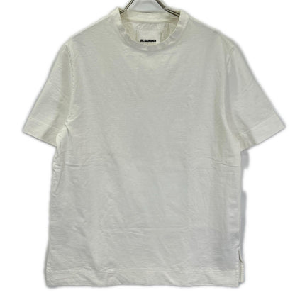 JILSANDER ジルサンダー J22GC0170 24SS ホワイト Tシャツ トップス