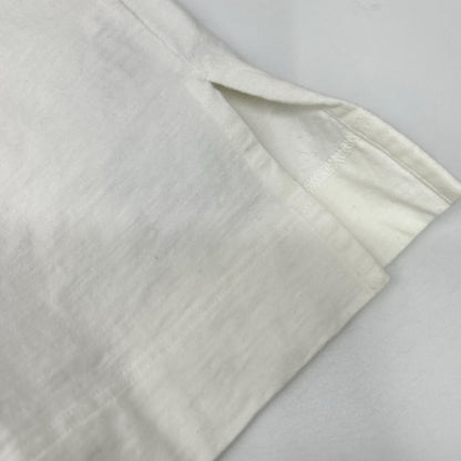 JILSANDER ジルサンダー J22GC0170 24SS ホワイト Tシャツ トップス