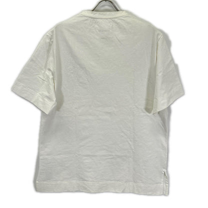 JILSANDER ジルサンダー J22GC0170 24SS ホワイト Tシャツ トップス