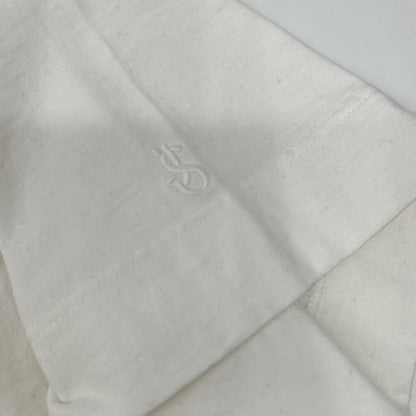 JILSANDER ジルサンダー J22GC0170 24SS ホワイト Tシャツ トップス