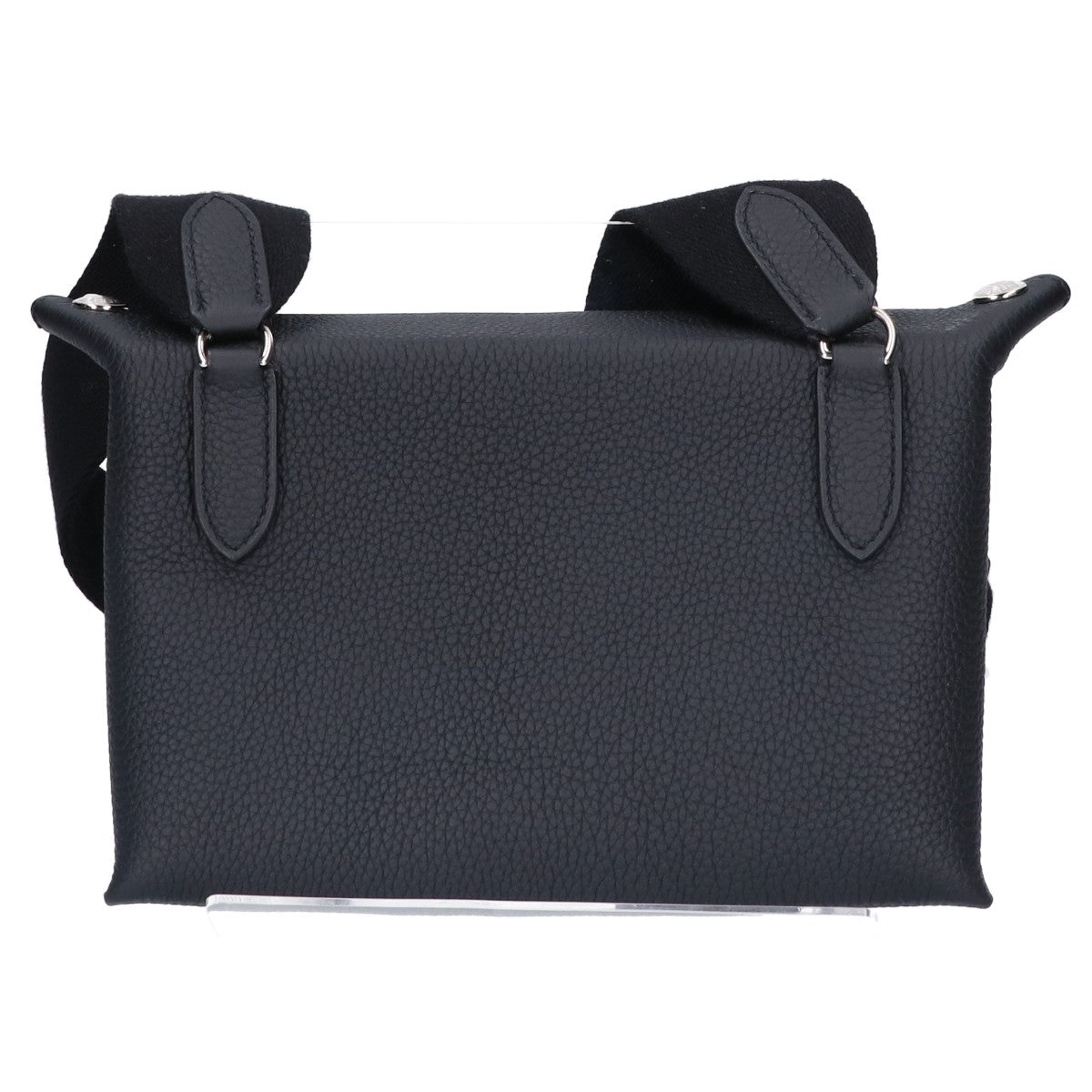 HERMES エルメス 新品同様 K刻印 トゴ ヴィドポッシュ ショルダーバッグ