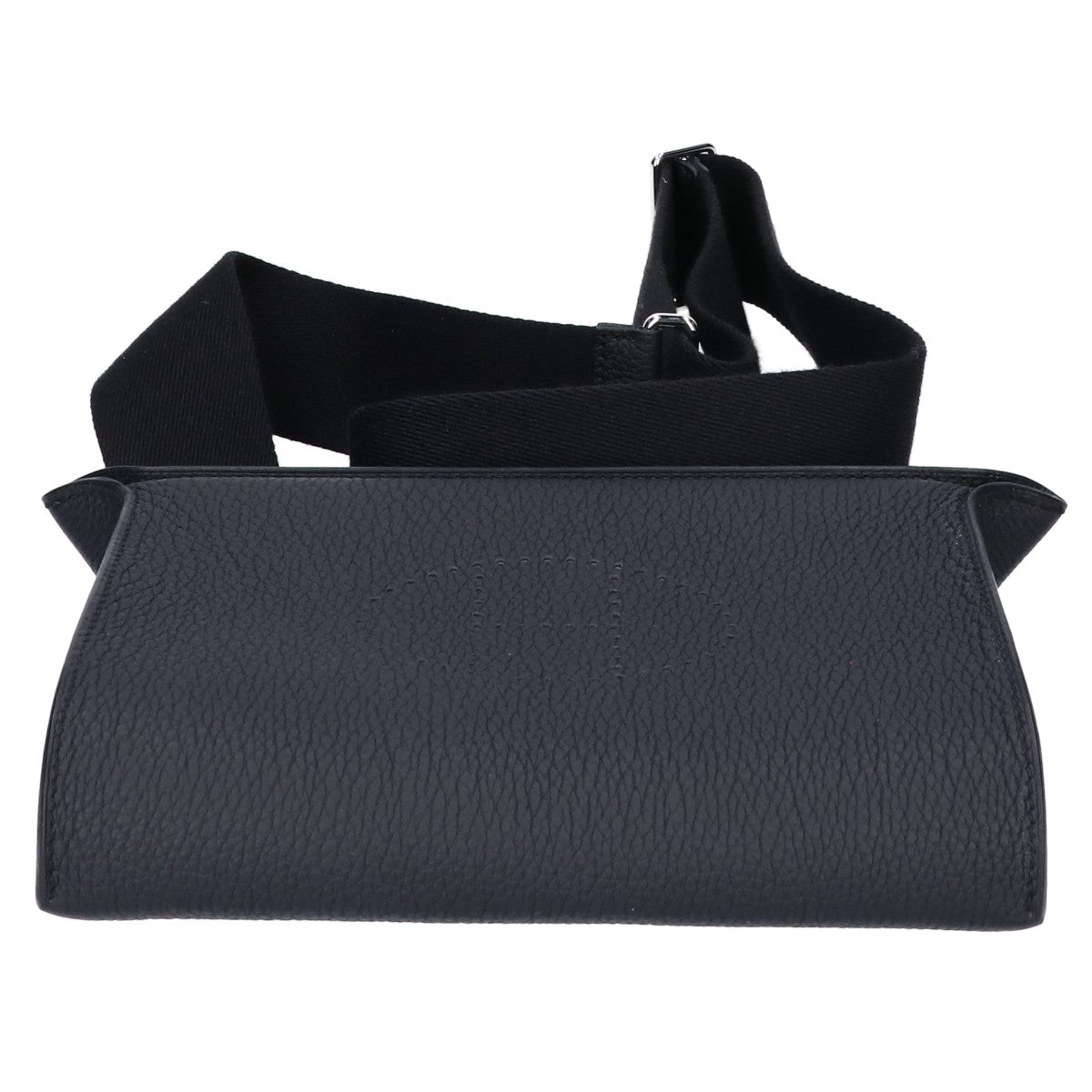 HERMES エルメス 新品同様 K刻印 トゴ ヴィドポッシュ ショルダーバッグ