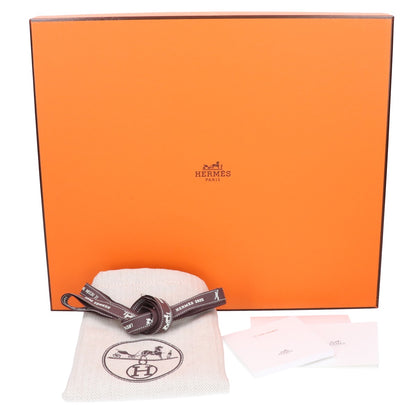 HERMES エルメス 新品同様 K刻印 トゴ ヴィドポッシュ ショルダーバッグ