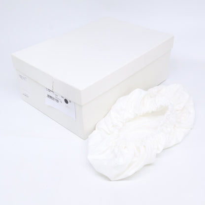 Maison margiela メゾンマルジェラ 【新品同様】22 26SS S58WS0282 P1895 H7938 レプリカ ウェッジ レザー/スエード スニーカー シューズ