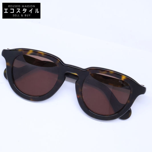 MONCLER モンクレール ML0079-F 52J ボストンシェイプ サングラス